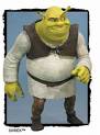 shrek - shrek