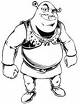 shrek - shrek