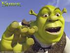 shrek - shrek