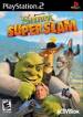 shrek - shrek