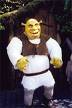 shrek - shrek