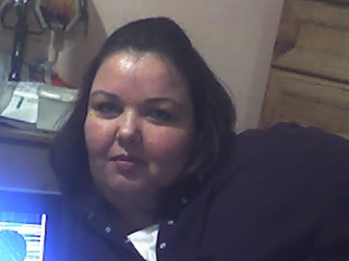 ThanksGiving Day - Me on ThanksGiving Day!