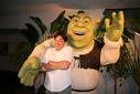 shrek - shrek