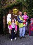 shrek - shrek