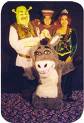 shrek - shrek