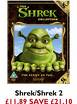 shrek - shrek