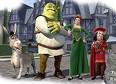 shrek - shrek