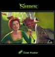 shrek - shrek