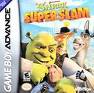 shrek - shrek