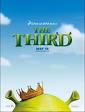 shrek - shrek