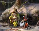 shrek - shrek