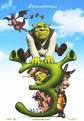 shrek - shrek