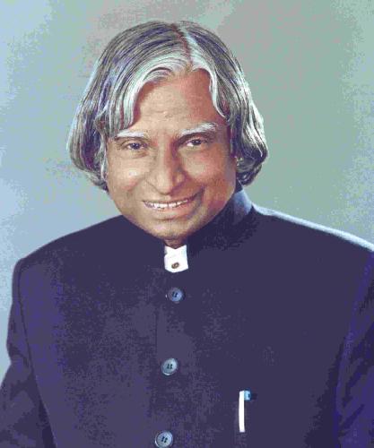 Abdul Kalam - Abdul Kalam