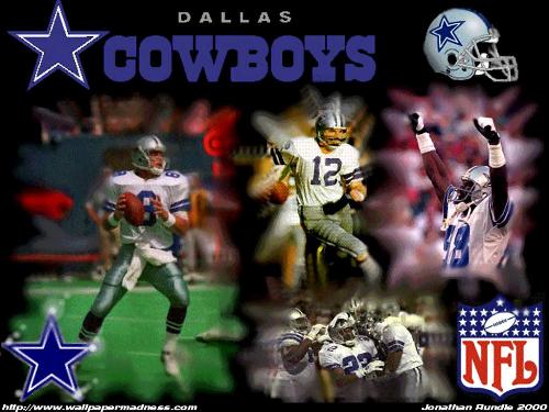 dallas cowboys - dallas cowboys