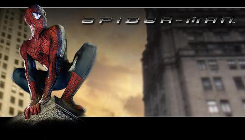 Spiderman - This is spiderman, who am i, Im spiderman