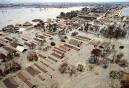 lapindo mud flood  - Lapindo disaster cause mud flood