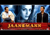 Jaaneman - Jaaneman