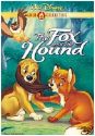 Fox and the Hound - Box that the movie comes in
