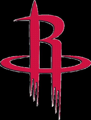 Houston Rockets - The Rockets Logo