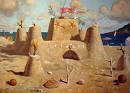sand castle - sand castle
