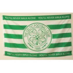 Celtic Flag - Celtic Flag