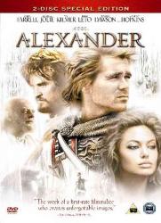 Alexander - Alexander