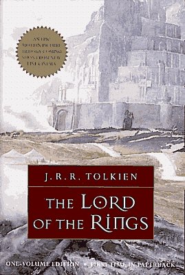 lord of the rings - lord of the rings