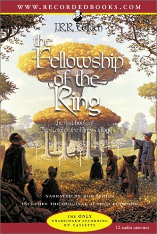 the fellowship of the ring - the fellowship of the ring