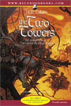 the two towers - the two towers
