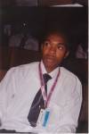 emmanuel gateway1 - emmanuel at the annual conference of the Nutrition Society of Nigeria.