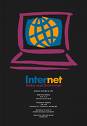 internet - a picture describing internet