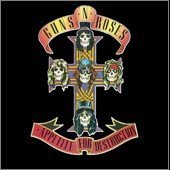 Appetite for Destruction - Appetite for Destruction