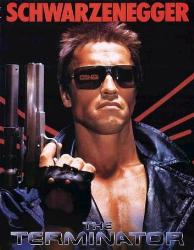 arnold - arnold - the terminator