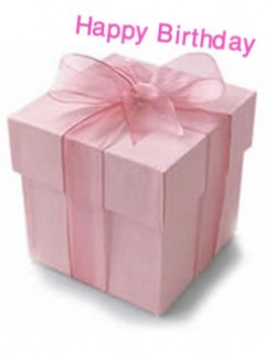 Best B'day gift - Which gift on your bday is the one you liked the most......??????????????