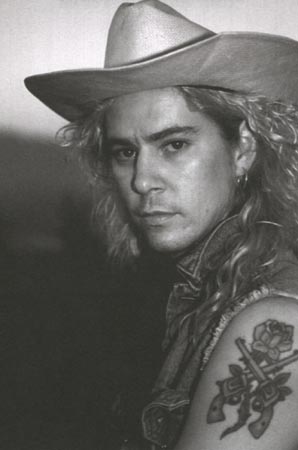 Duff McKagan - Duff McKagan