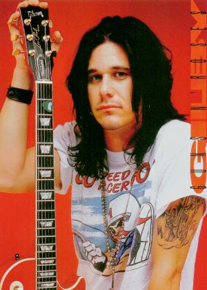 Gilby Clark - Gilby Clark