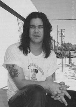 Gilby Clark - Gilby Clark