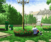 garden - garden
