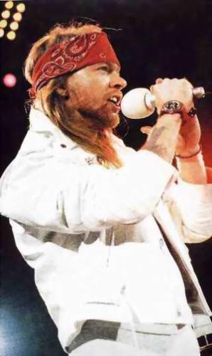 Guns N Roses - Guns N Roses