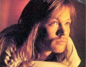Axl - Axl