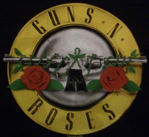 Guns N Roses - Guns N Roses