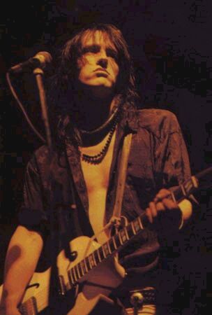 Izzy Stradlin - Izzy Stradlin