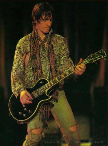 Izzy Stradlin - Izzy Stradlin