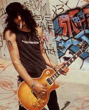 Slash - Slash