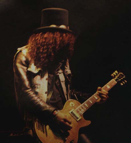 Slash - Slash