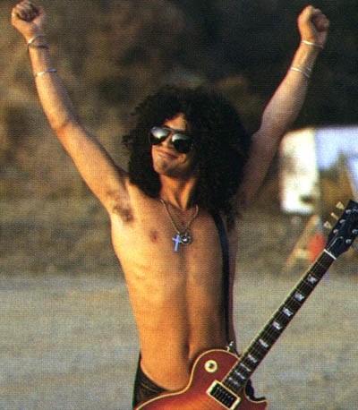 Slash - Slash