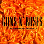 GNR Album - GNR Album