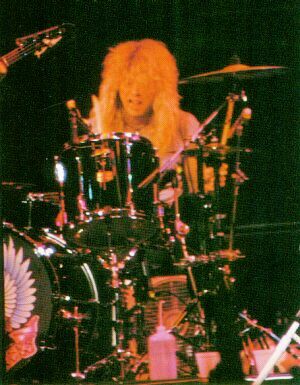 Steven Adler - Steven Adler
