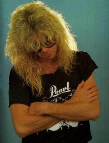 Steven Adler - Steven Adler