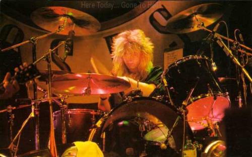 Steven Adler - Steven Adler